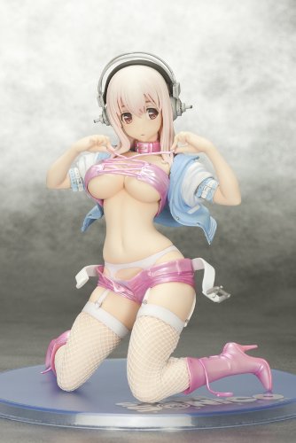 Sonico 1/7 Nitro Super Sonic - Semilla De Orquídea
