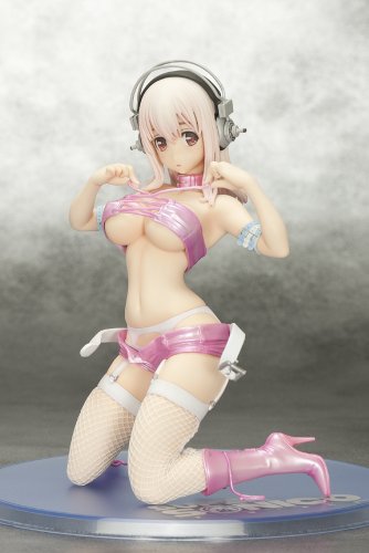 Sonico 1/7 Nitro Super Sonic - Semilla De Orquídea