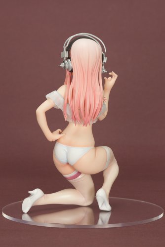 Sonico 1/7 Nitro Super Sonic Nurse ver. - Orchid Seed