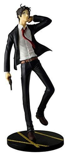 Adachi Touru - escala 1/8 - A ・ L ・ L ・ C Persona 4: The Ultimax Ultra Suplex Hold - Contribe