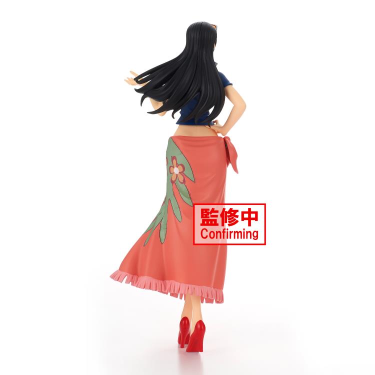 "Ein Stück" Glitter & Glamours Nico Robin Ver. A (Banpresto)