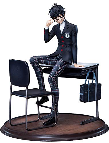 PERSONA5 l’Animation - Ren Amamiya - 1/7 (Soulwing)