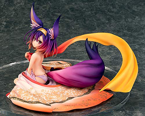 Izuna Hatsuse - 1/7 scale - Kein Spiel Kein Leben - Phat Company