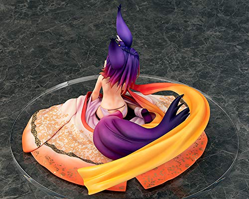 Izuna Hatsuse - 1/7 scale - Kein Spiel Kein Leben - Phat Company