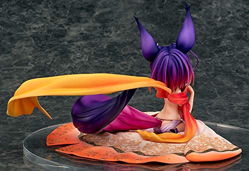 Izuna Hatsuse - 1/7 scale - Kein Spiel Kein Leben - Phat Company