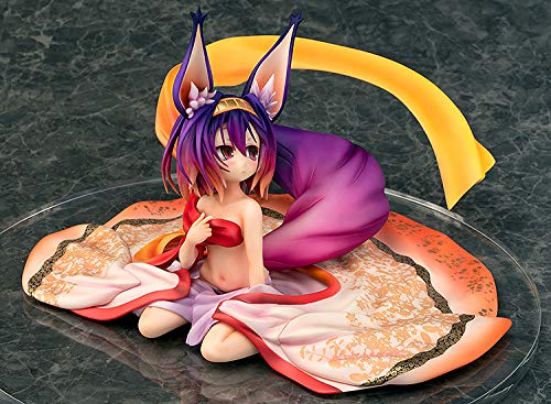 Izuna Hatsuse - 1/7 scale - Kein Spiel Kein Leben - Phat Company