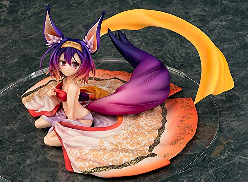 Izuna Hatsuse - 1/7 scale - Kein Spiel Kein Leben - Phat Company
