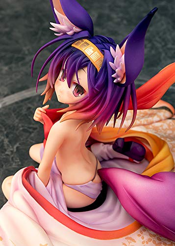 Izuna Hatsuse - 1/7 scale - Kein Spiel Kein Leben - Phat Company