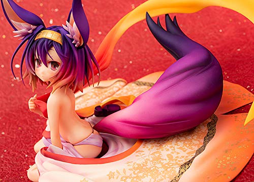 Izuna Hatsuse - 1/7 scale - Kein Spiel Kein Leben - Phat Company