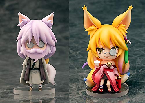 Izuna Hatsuse - 1/7 scale - Kein Spiel Kein Leben - Phat Company