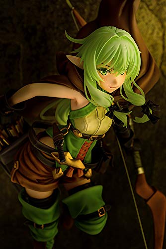 "Goblin Slayer" 1/7 scale Half Elf Archer