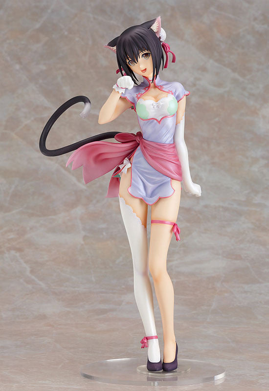 Xiao Mei 1/7 Shining Hearts - Max Factory