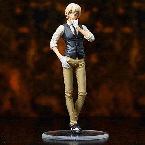 Tooru Amuro (Édition Régulière de la version) Meitantei Conan - Union Creative International Ltd