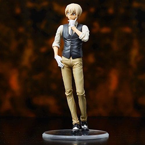 Tooru Amuro (Édition Régulière de la version) Meitantei Conan - Union Creative International Ltd