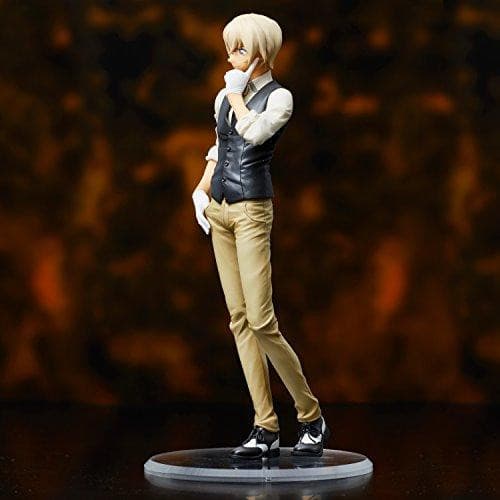 Tooru Amuro (Édition Régulière de la version) Meitantei Conan - Union Creative International Ltd