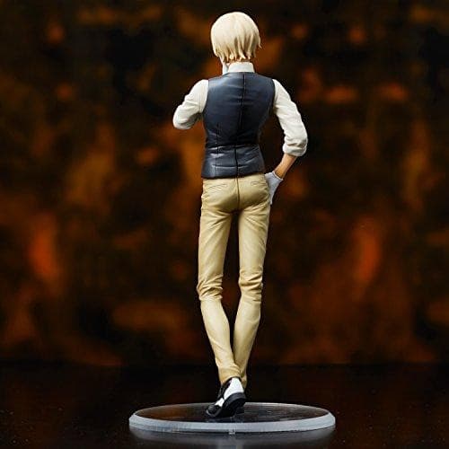 Tooru Amuro (Édition Régulière de la version) Meitantei Conan - Union Creative International Ltd