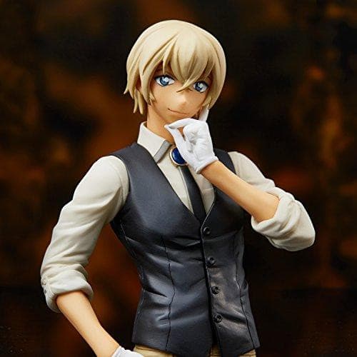 Tooru Amuro (Édition Régulière de la version) Meitantei Conan - Union Creative International Ltd