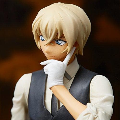 Tooru Amuro (Édition Régulière de la version) Meitantei Conan - Union Creative International Ltd