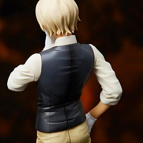 Tooru Amuro (Édition Régulière de la version) Meitantei Conan - Union Creative International Ltd
