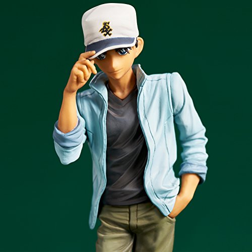 "Detective Conan" Hattori Heiji