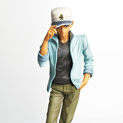 "Detective Conan" Hattori Heiji