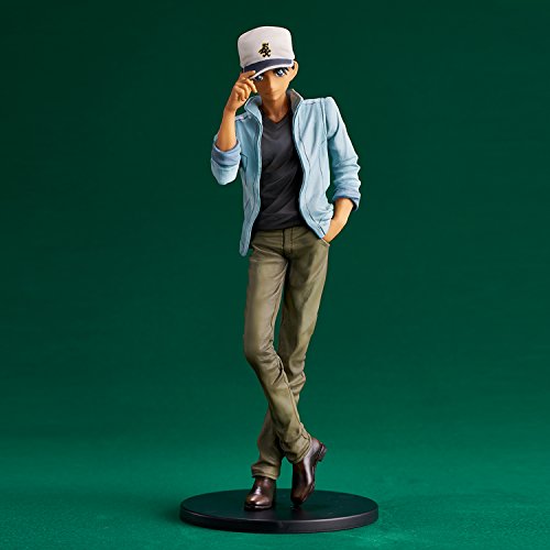 "Detective Conan" Hattori Heiji