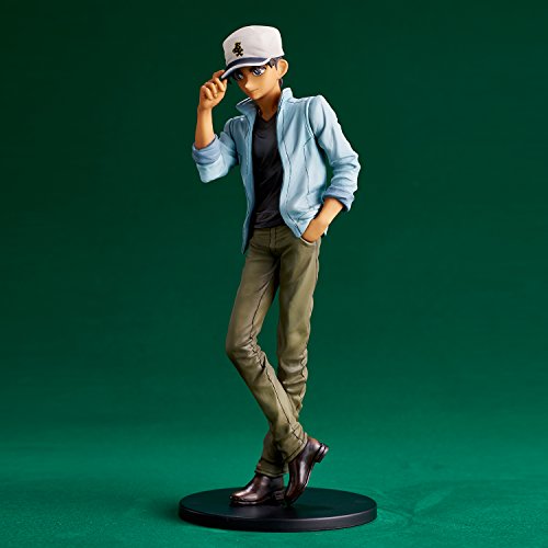 "Detective Conan" Hattori Heiji