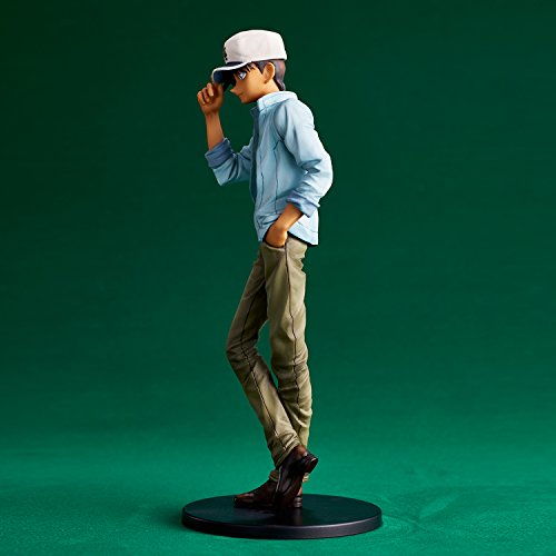"Detective Conan" Hattori Heiji
