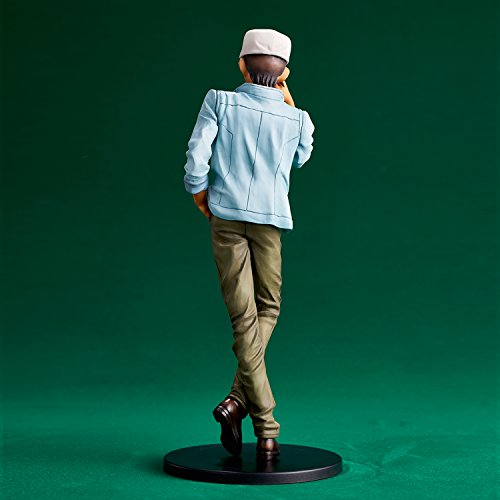 "Detective Conan" Hattori Heiji