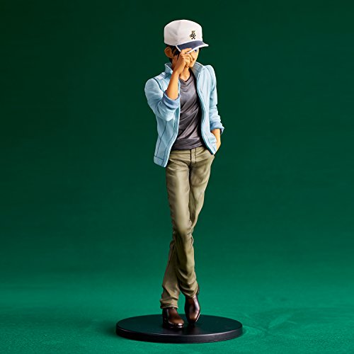 "Detective Conan" Hattori Heiji