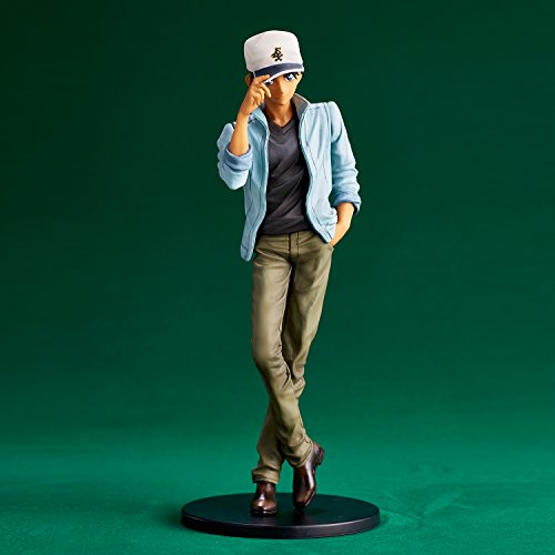 "Detective Conan" Hattori Heiji