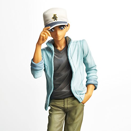 "Detective Conan" Hattori Heiji