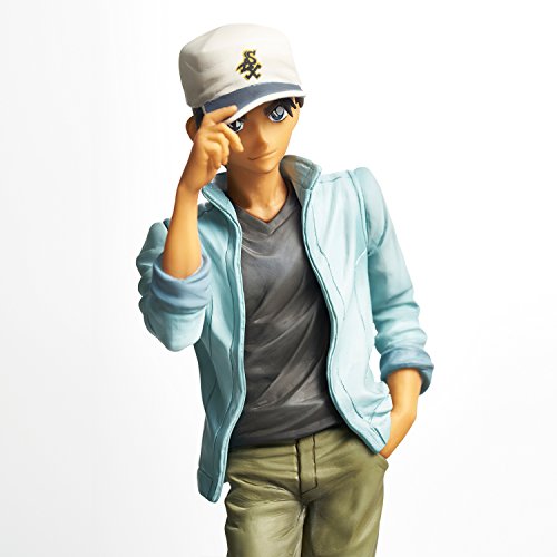 "Detective Conan" Hattori Heiji