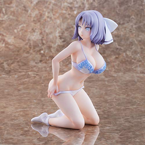 Yumi Senran Kagura Newwave G-Burst - Union Creative International Ltd