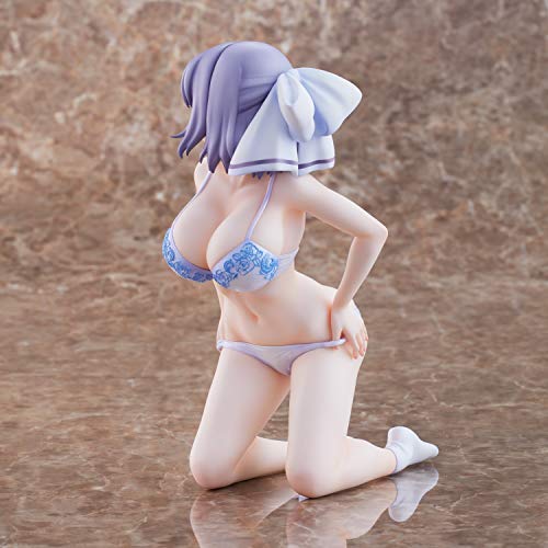 Yumi Senran Kagura Newwave G-Burst - Union Creative International Ltd