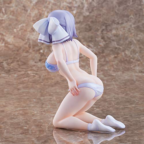 Yumi Senran Kagura Newwave G-Burst - Union Creative International Ltd