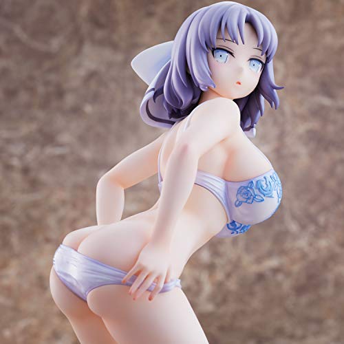 Yumi Senran Kagura Newwave G-Burst - Union Creative International Ltd