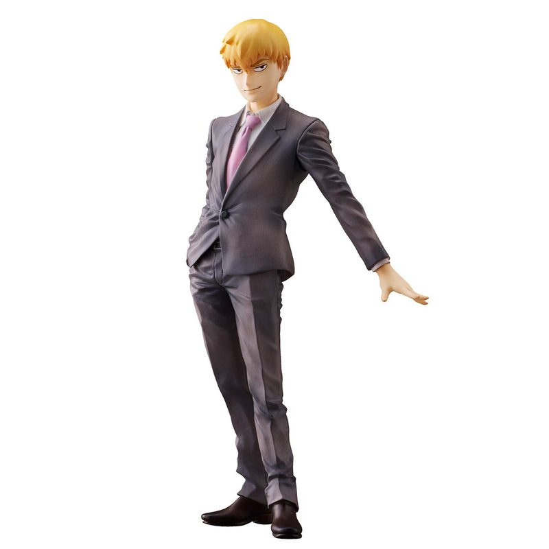 Mob Psycho 100 II - REIGEN ARATAKA (Creative International Ltd)
