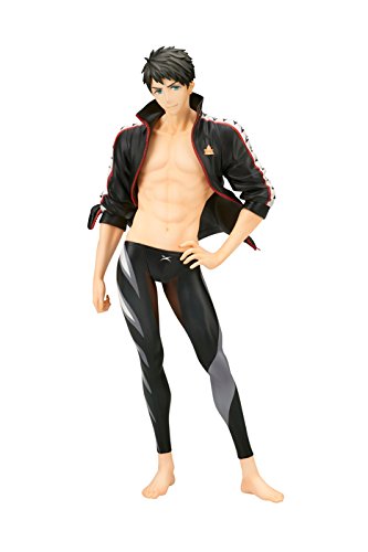 Yamazaki Sousuke - échelle 1/8 - ALTAiR gratuit! -Eternel été- - Modifier