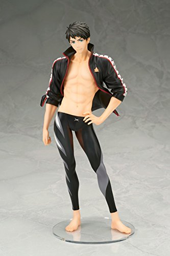 Yamazaki Sousuke - échelle 1/8 - ALTAiR gratuit! -Eternel été- - Modifier