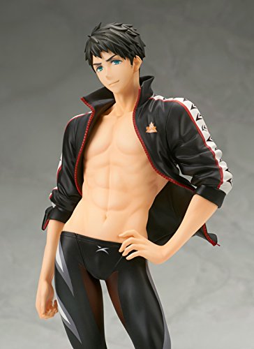 Yamazaki Sousuke - échelle 1/8 - ALTAiR gratuit! -Eternel été- - Modifier