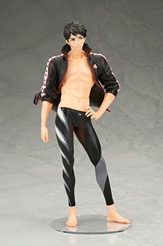 Yamazaki Sousuke - échelle 1/8 - ALTAiR gratuit! -Eternel été- - Modifier