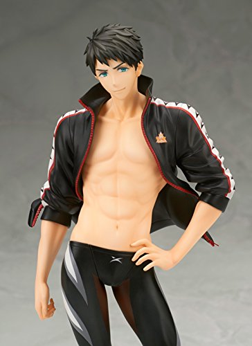 Yamazaki Sousuke - échelle 1/8 - ALTAiR gratuit! -Eternel été- - Modifier