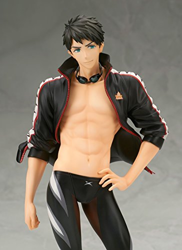 Yamazaki Sousuke - échelle 1/8 - ALTAiR gratuit! -Eternel été- - Modifier
