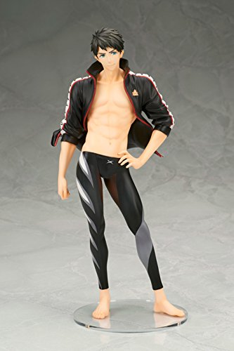 Yamazaki Sousuke - échelle 1/8 - ALTAiR gratuit! -Eternel été- - Modifier