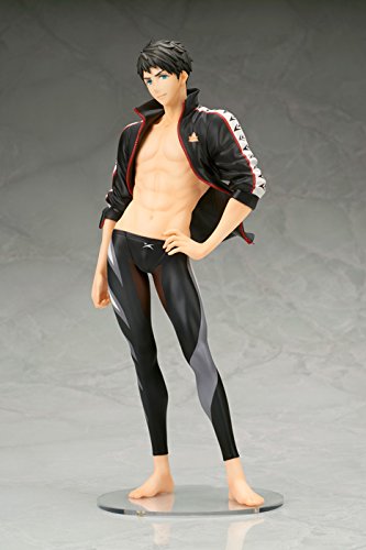 Yamazaki Sousuke - échelle 1/8 - ALTAiR gratuit! -Eternel été- - Modifier