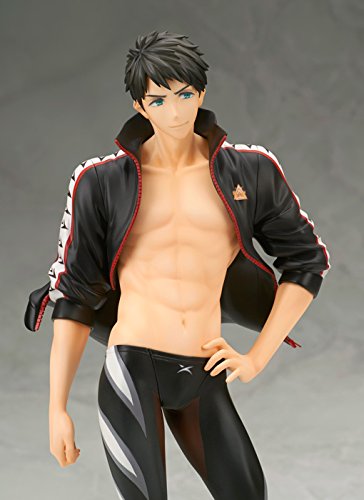Yamazaki Sousuke - échelle 1/8 - ALTAiR gratuit! -Eternel été- - Modifier