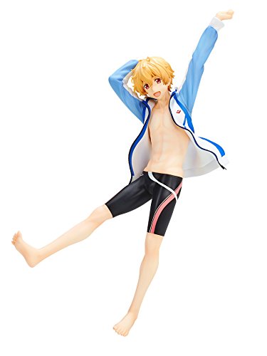 Nagisa Hazuki - 1/8 scale - ALTAiR Gratuit! Eternal Summer- - Alter