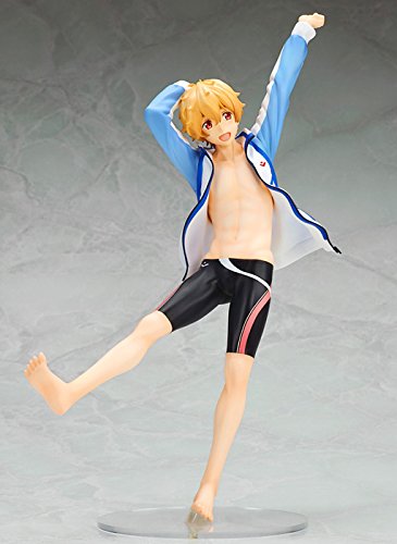 Nagisa Hazuki - 1/8 scale - ALTAiR Gratuit! Eternal Summer- - Alter