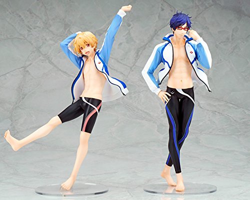 Nagisa Hazuki - 1/8 scale - ALTAiR Gratuit! Eternal Summer- - Alter